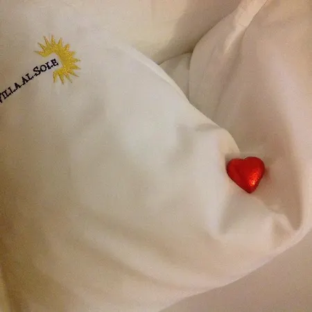 Al Sole アパートホテル 3*